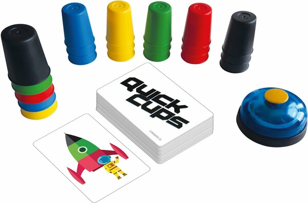 Quick Cups (en) 853533008360