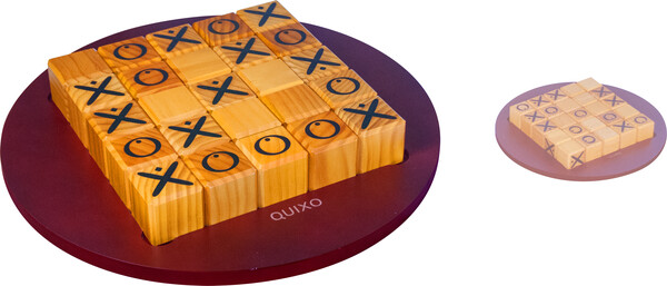 Gigamic Quixo Géant 3421271300878