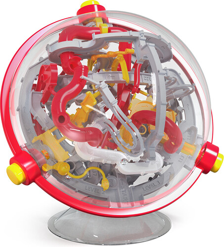 Perplexus Jeu Perplexus Portal 778988431115