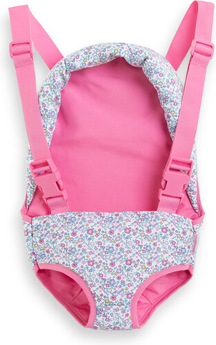 Corolle Corolle accessoires (36-42cm) - Porte-bébé floral 4062013141831