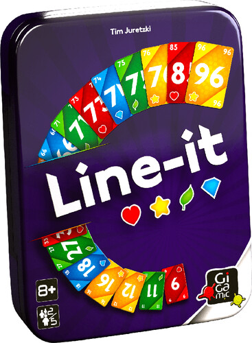 Gigamic Line-it (fr) 3421271877417