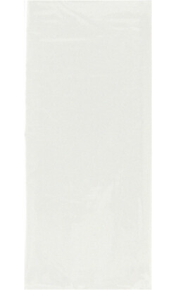 Lamarche Importation Papier de soie sachet 6 feuilles 50 x 70 cm blanc 5033601868392