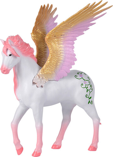 Simba Toys Simba - Animaux fantastiques (varié) (unité) 4006592090531