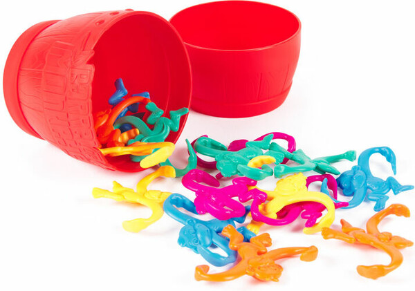 Hasbro Baril de singes 681147016811