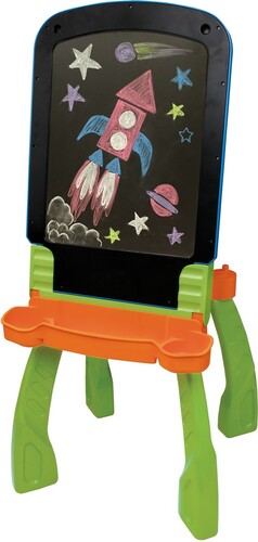 VTech VTech Magi chevalet interactif 3 en 1 (fr) 3417761935064
