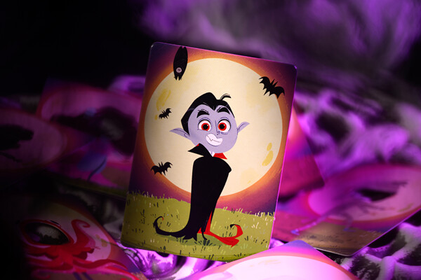 LOKI Boo Party (fr/en) 627581810752