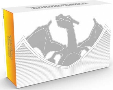 Pokémon Pokémon Ultra Premium Charizard 820650851117