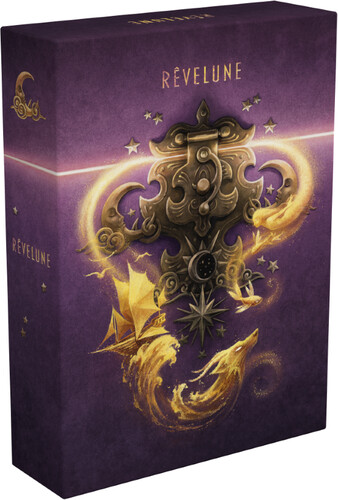 BLAM ! Editions Revelune (fr) 