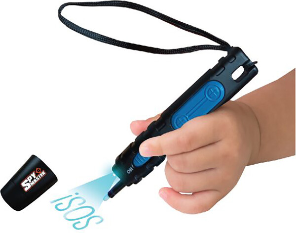 Eastcolight Eastcolight - Stylo à encre invisible 4893669910584