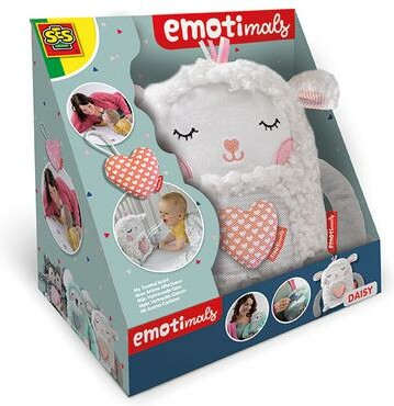SES creative Emotimals Mon arôme affectueux - Daisy 8710341144722