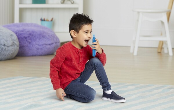 VTech VTech Super tablette des tout-petits Nino (fr) 3417761514054