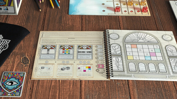 Matagot Sagrada Artisans (FR) 3760372232030