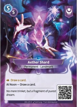 Equinox Altered TCG - Beyond the gates - Starter Deck Yzmir 3760397180330