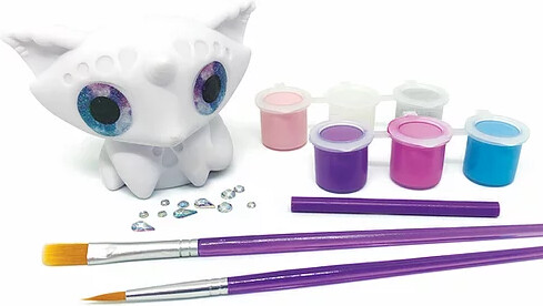 Nebulous Stars Nebulous Stars Peinture sur figurine Stella 694704114158