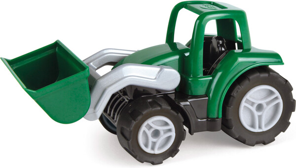 LENA Workies Tractor 4006942899500