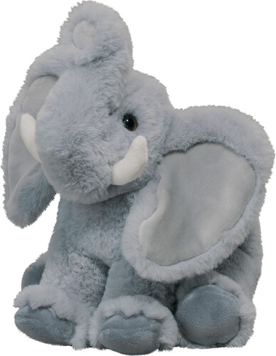 Douglas Toys Everlie Elephant Softie 767548152027