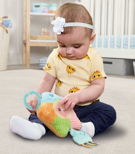 VTech Vtech Baby Lumi veilleuse balade enchantée (fr) 3417765872051
