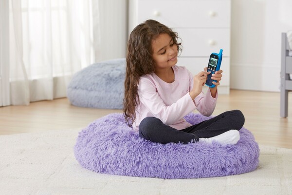 VTech VTech Super tablette des tout-petits Nino (fr) 3417761514054