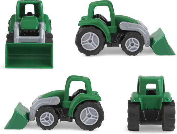 LENA Workies Tractor 4006942899500