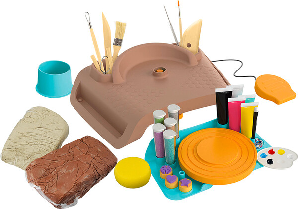 Buki Buki professional studio - poterie 3700802104025