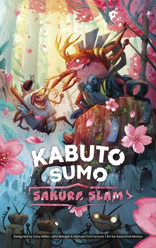 Kabuto sumo (en) Ext sakura slam 618149323722