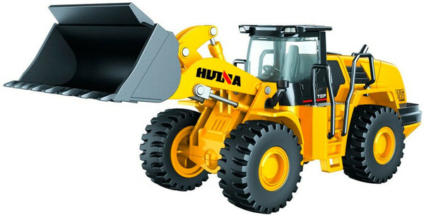 Huina Camion bulldozer 