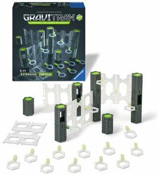 Gravitrax GraviTrax PRO - Vertical Accessoire (parcours de billes) 4005556224272