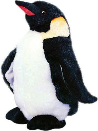 Douglas Toys Peluche Waddles Penguin 767548105856