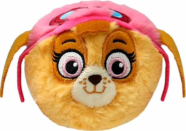 Ty Beanie bouncers - Pat Patrouille - Skye - cockapoo 008421830213