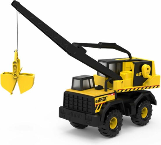 Tonka Steel classics Mighty Crane - Tonka 885561060843
