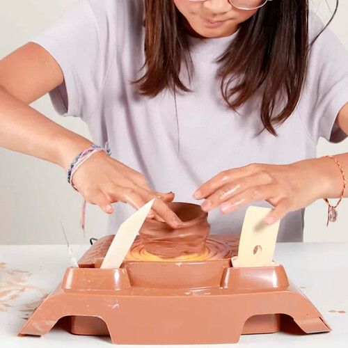 Buki Buki professional studio - poterie 3700802104025