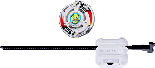 Beyblade Beyblade x - Over pack Washington Square 195166296173