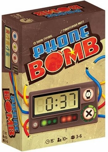 Aurora Phone Bomb (en/fr) 3770010469018