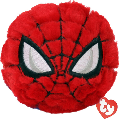 Ty Beanie bouncers - SPIDER-MAN - Marvel 008421830374