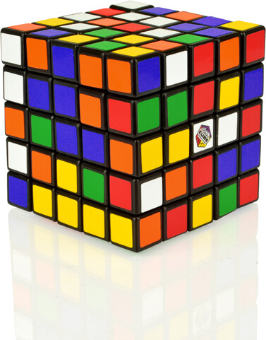 Rubik's Cube Rubik's 5x5 056349050503