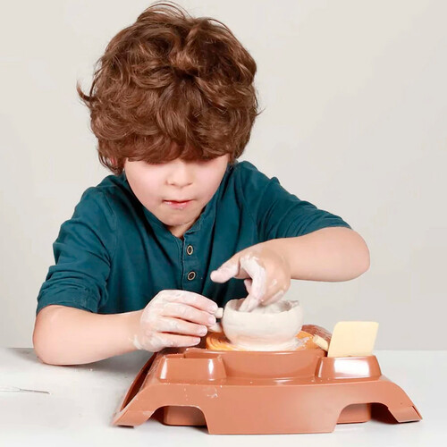 Buki Buki professional studio - poterie 3700802104025