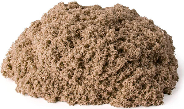 Kinetic Sand kinetic sand - coffret bac à sable pliable chantier 20778988134300