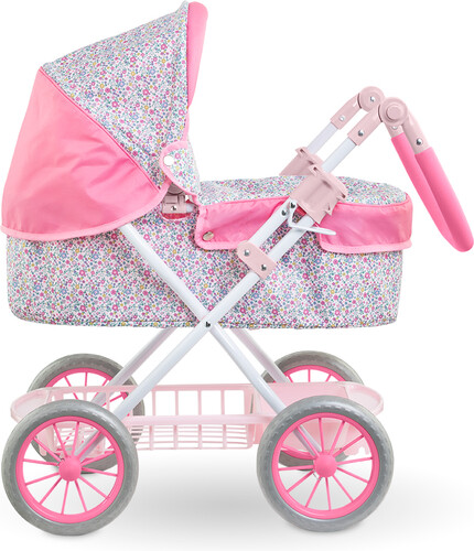 Corolle Corolle accessoires (36-42-52cm) - Landeau floral 4062013141862