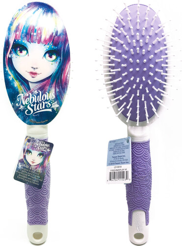 Nebulous Stars Nebulous Stars Brosse à cheveux Isadora (blanche) 