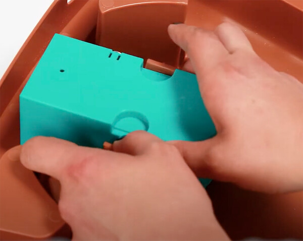 Buki Buki professional studio - poterie 3700802104025