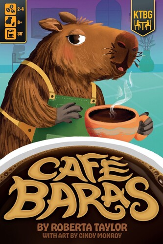 KTBG Cafe baras (en) 787416368763