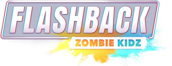 Scorpion Masqué Flashback Zombie kidz (fr) 807658001188