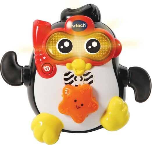 VTech VTech Gédéon champion de natation (fr) 3417765017056