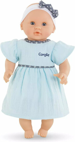 Corolle Corolle Mon Premier bébé poupée calin (30cm) maud 4062013100623