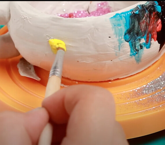 Buki Buki professional studio - poterie 3700802104025