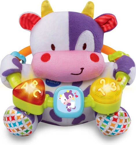 VTech VTech Joséphine Câline (fr) 3417761660058