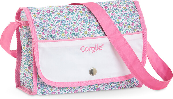 Corolle Corolle accessoires (36-42-52cm) - Landeau floral 4062013141862
