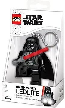 LEGO Lego star wars 2 keylight darth vader 4895028524265