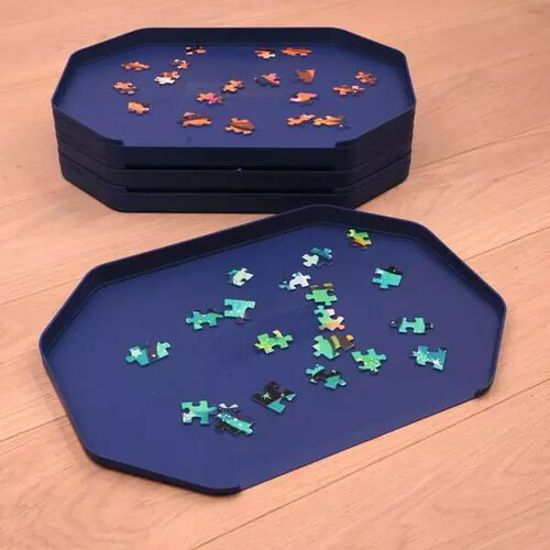 Ravensburger Trieur de casse-tête - Go Ultimate (sort&go) 4005555016762