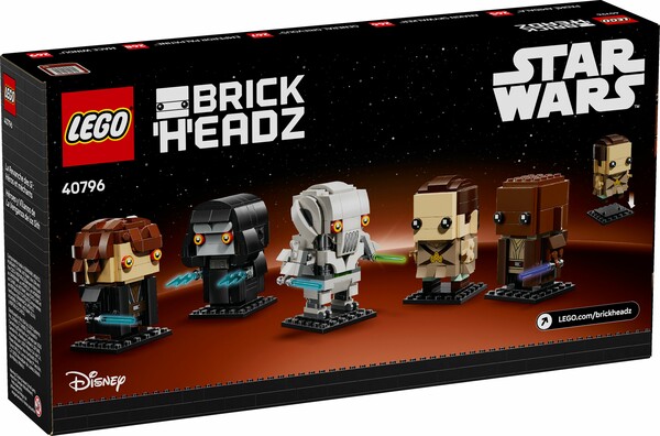 LEGO LEGO 40796 bhz - tbd13 v39 673419408752